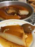 Flan Casero