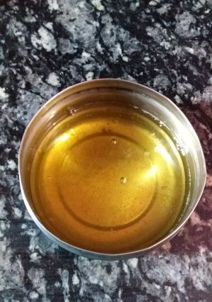 होममेड घी (Homemade Ghee recipe in Hindi) रेसिपी मुख्य फोटो