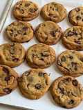 Cookies de chocolate 🍪