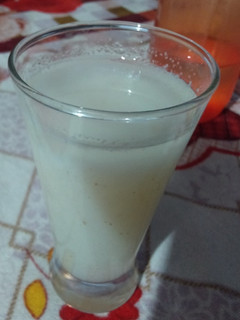 लीची का टेस्टी जूस (Litchi ka tasty juice recipe in hindi) रेसिपी मुख्य फोटो