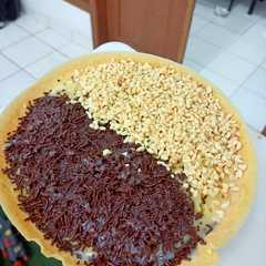 รูปของ Martabak teflon anti gagal
