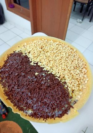 Foto resep Martabak teflon anti gagal