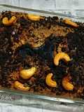 1230. Banoffee Cashew Nut, Choco Crumb & Chips