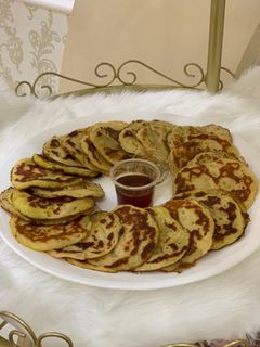 صورة لوصفة قرص محلى 😋