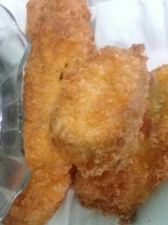 Foto resep Pisang goreng pasir