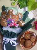 Kue Kering Kacang Tanah
