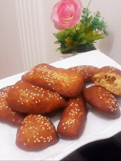 Foto resep Odading
