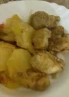 Como hacer adobo para pechuga de pollo