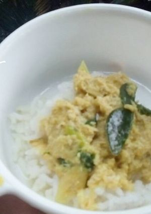 Foto resep Sotoserap(MPASI)