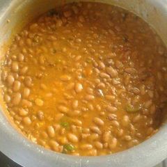 Bean Stew A picture of Bean Stew.