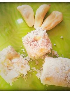 சக்கப்பழம் புட்டு (Chakka pazham puttu recipe in tamil) செய்முறை முக்கிய புகைப்படம்