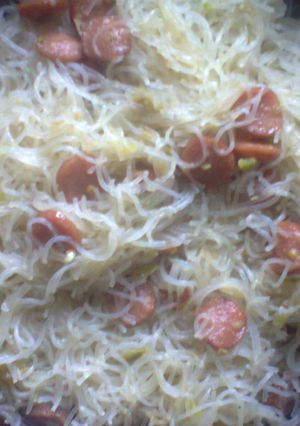Foto resep Bijag Sosis