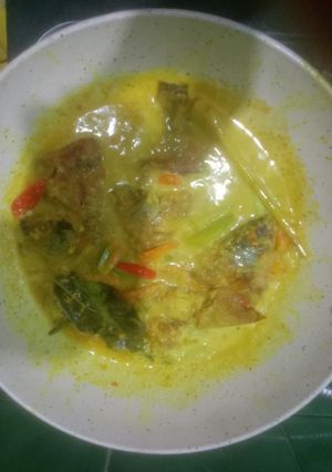 Foto resep Ikan Kakap Timun dan Wortel Bumbu Acar