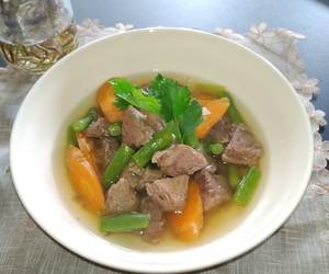 Cara Cepat 183 Sop Daging Sapi Lada Hitam Nikmat Lezat Cara Cepat 183 Sop Daging Sapi Lada Hitam Nikmat Lezat
