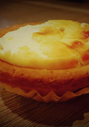 Foto resep Cheese tart