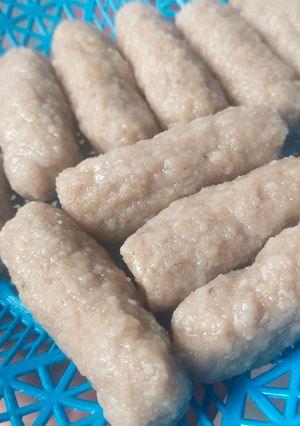 Foto resep Pempek Ikan Salem