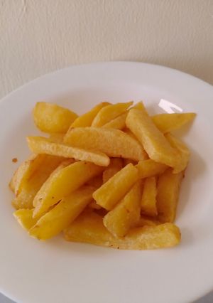 Foto resep Kentang Goreng, enak dan mudah!