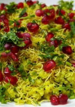 A picture of #bf1 Sev Khamani.