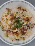 Vegetable pulao