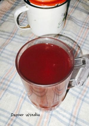 Foto resep 286. Free Alcohol Beer from Betawi