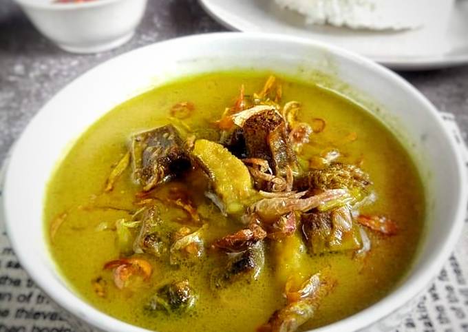 Resep Empal gentong yang Menggugah Selera