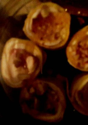 Una foto de Mini burritos roll.fusion