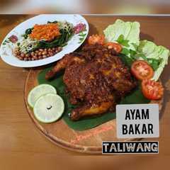 รูปของ Ayam Bakar Taliwang