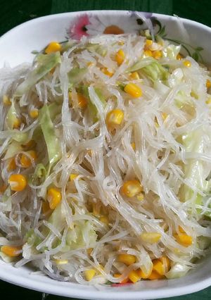 Foto resep Suhun goreng