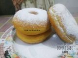 Donat Labu kuning 🍩