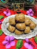 Panjiri Ladoo