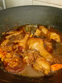Foto resep Krengsengan Ayam