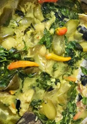 Foto resep Pindang Ikan Patin