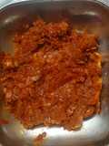 Lehsun ki chutney