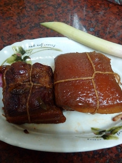紹興東坡肉 的食譜成品照片