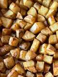 Papas rústicas ll