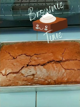 Langkah Gampang Membuat Resep Brownies Panggang yang Sempurna Anti Ribet, Lezat