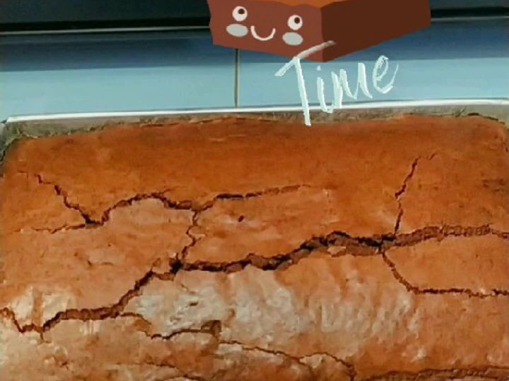 Langkah Gampang Membuat Resep Brownies Panggang yang Sempurna Anti Ribet, Lezat