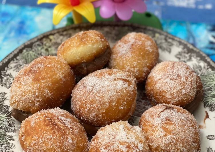 Donat BomBoLoni,empuukš©š