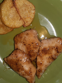 Foto resep Chicken Steak Blackpepper Sauce