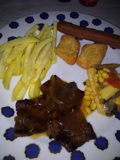 Foto resep Steak home made