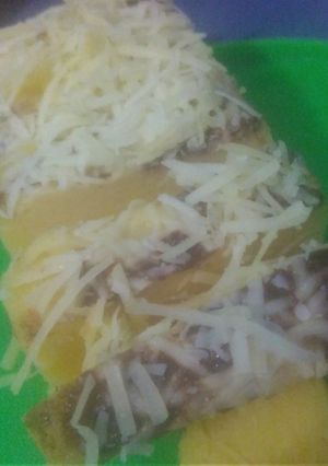 Foto resep Prol Tape Kukus