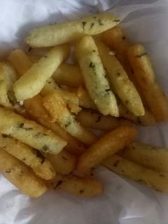 Foto resep Stik kentang keju mpasi 10+