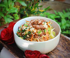Praktis Menyajikan Soun Goreng Kecap Mantul Banget Praktis Menyajikan Soun Goreng Kecap Mantul Banget