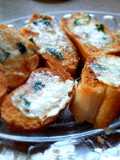 خبز الثوم 🥖🧄