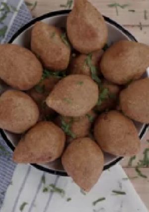 صورة لوصفة كبة تركية