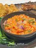 Sambal Tomat