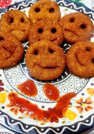 A picture of MAcCAIN Smileys.