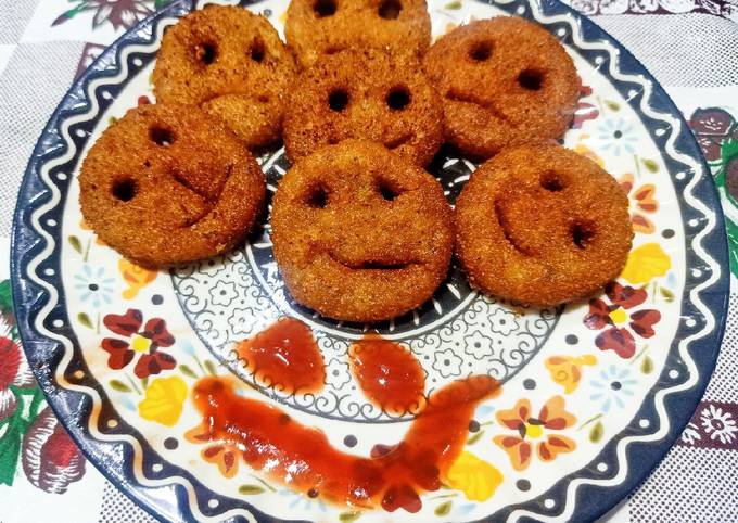 MAcCAIN Smileys