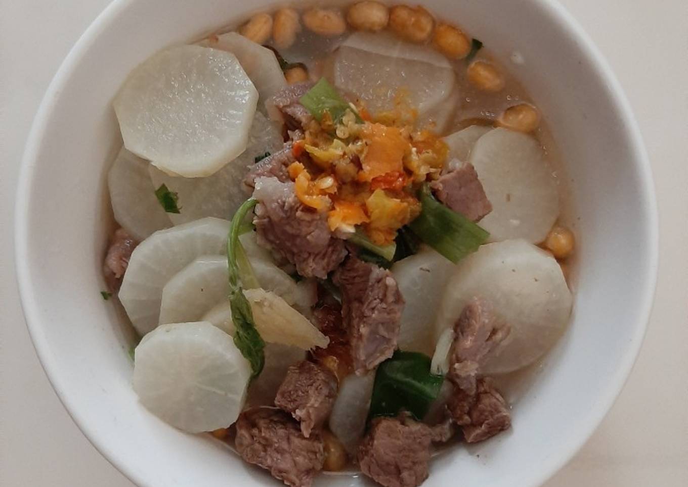 Soto Bandung