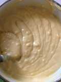 Crema pastelera